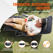 VEVOR Zero Gravity Chair 26