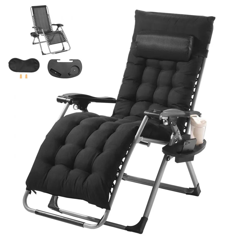 VEVOR Zero Gravity Chair 26