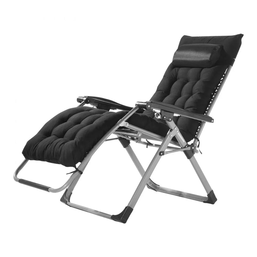 VEVOR Zero Gravity Chair 26