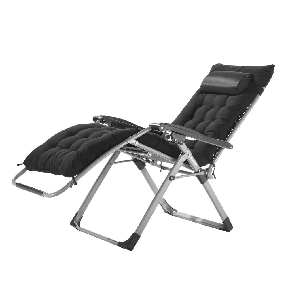 VEVOR Zero Gravity Chair 26