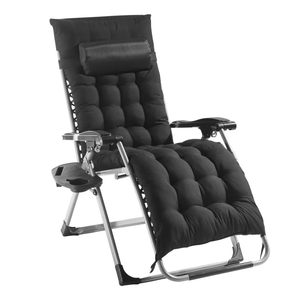 VEVOR Zero Gravity Chair 26