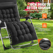 VEVOR Zero Gravity Chair 33