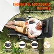 VEVOR Zero Gravity Chair 33