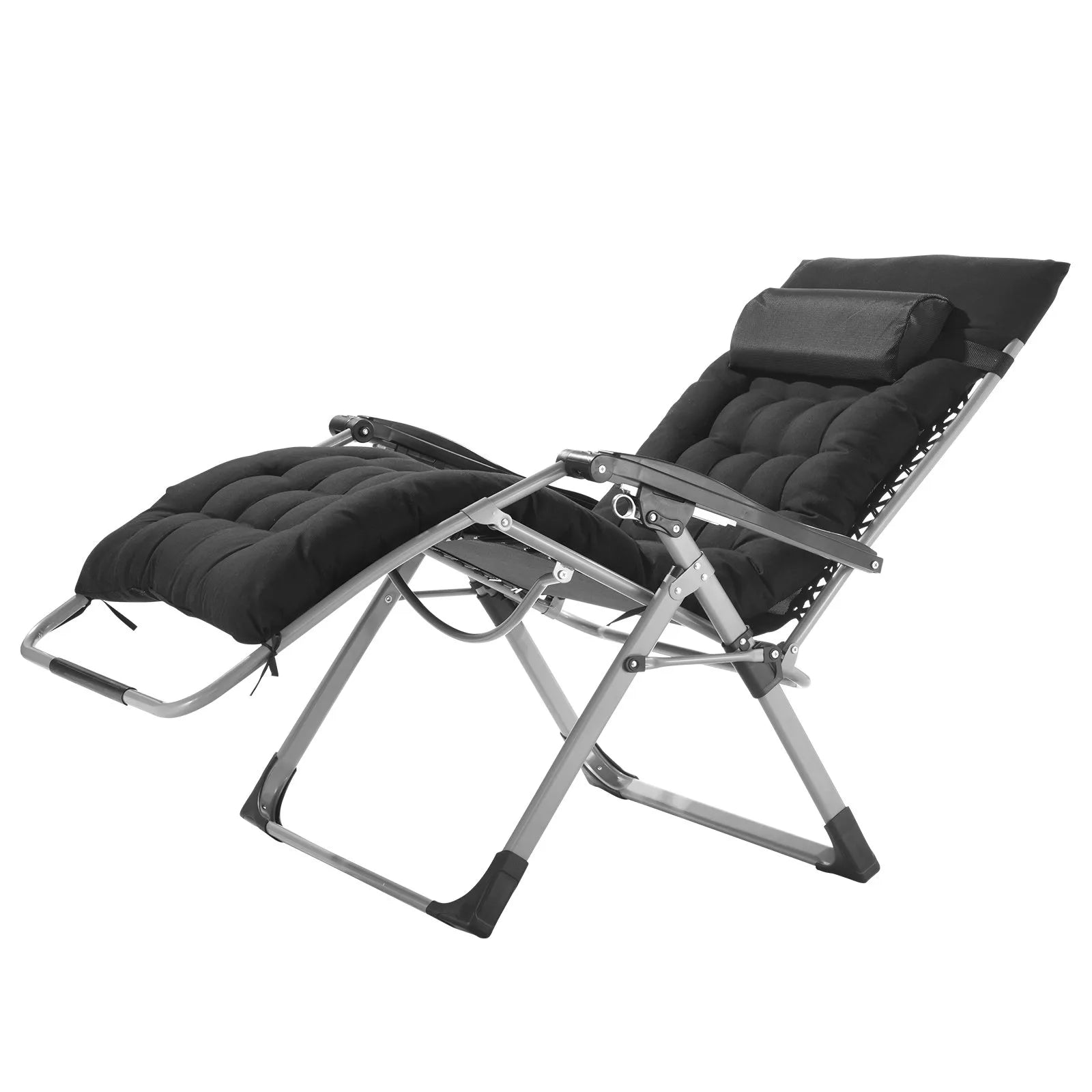 VEVOR Zero Gravity Chair 33