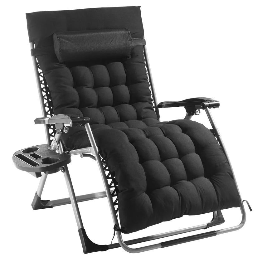 VEVOR Zero Gravity Chair 33