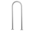 VEVOR Pool Handrail 36 x 13 inch Aluminum with Base Plate for Indoor/Outdoor