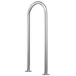 VEVOR Pool Handrail 36 x 13 inch Aluminum with Base Plate for Indoor/Outdoor