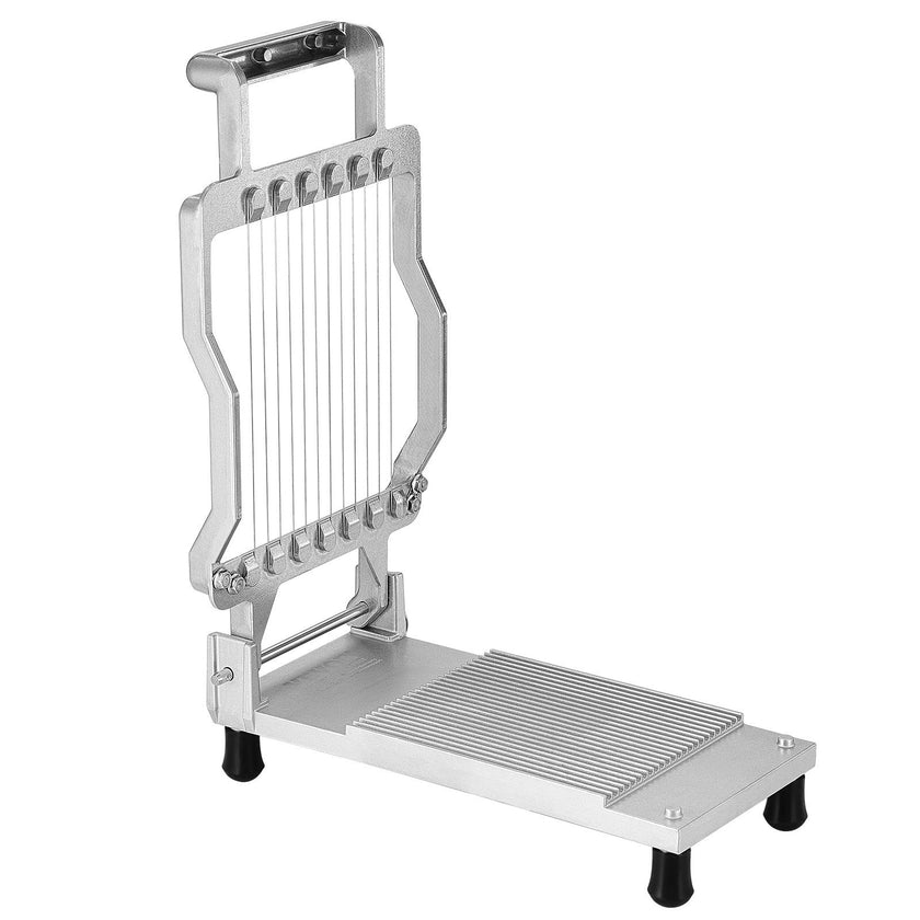 VEVOR Cheese Cutter with Wire Cheeser Butter Cutting 0.39