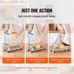 VEVOR Cheese Cutter with Wire Cheeser Butter Cutting 0.2