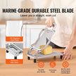 VEVOR Cheese Cutter with Wire Cheeser Butter Cutting 0.2