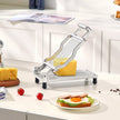 VEVOR Cheese Cutter with Wire Cheeser Butter Cutting 0.2