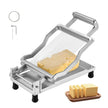 VEVOR Cheese Cutter with Wire Cheeser Butter Cutting 0.2