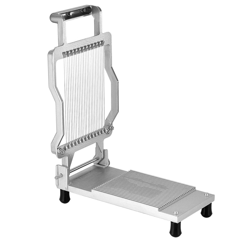 VEVOR Cheese Cutter with Wire Cheeser Butter Cutting 0.2