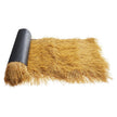 VEVOR Thatch Grass Roof Roll 1.6 x 19.7 ft Tiki Hut Bar Skirt Roof Party Décor