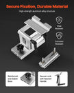VEVOR Adjustable Tool Rest Sharpening Jig for 6
