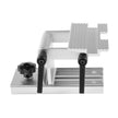 VEVOR Adjustable Tool Rest Sharpening Jig for 6