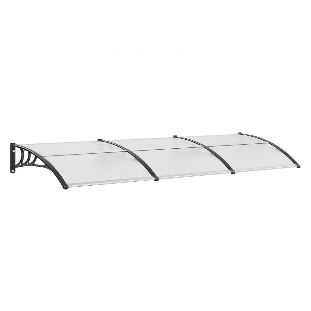 VEVOR Window Door Awning Canopy, 38