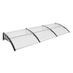 VEVOR Window Door Awning Canopy, 38