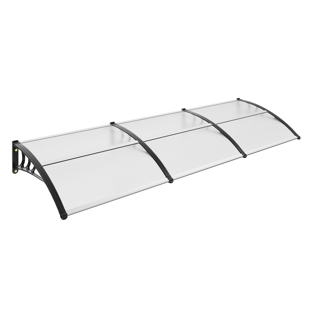 VEVOR Window Door Awning Canopy, 38
