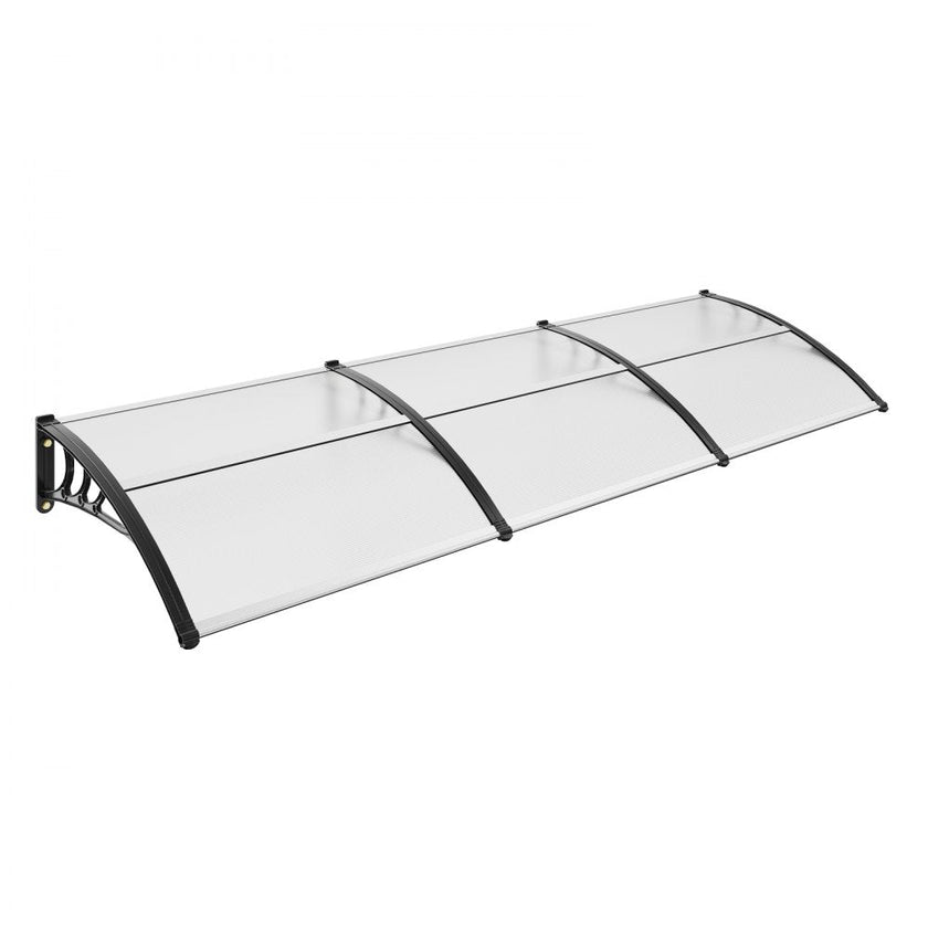 VEVOR Window Door Awning Canopy, 38