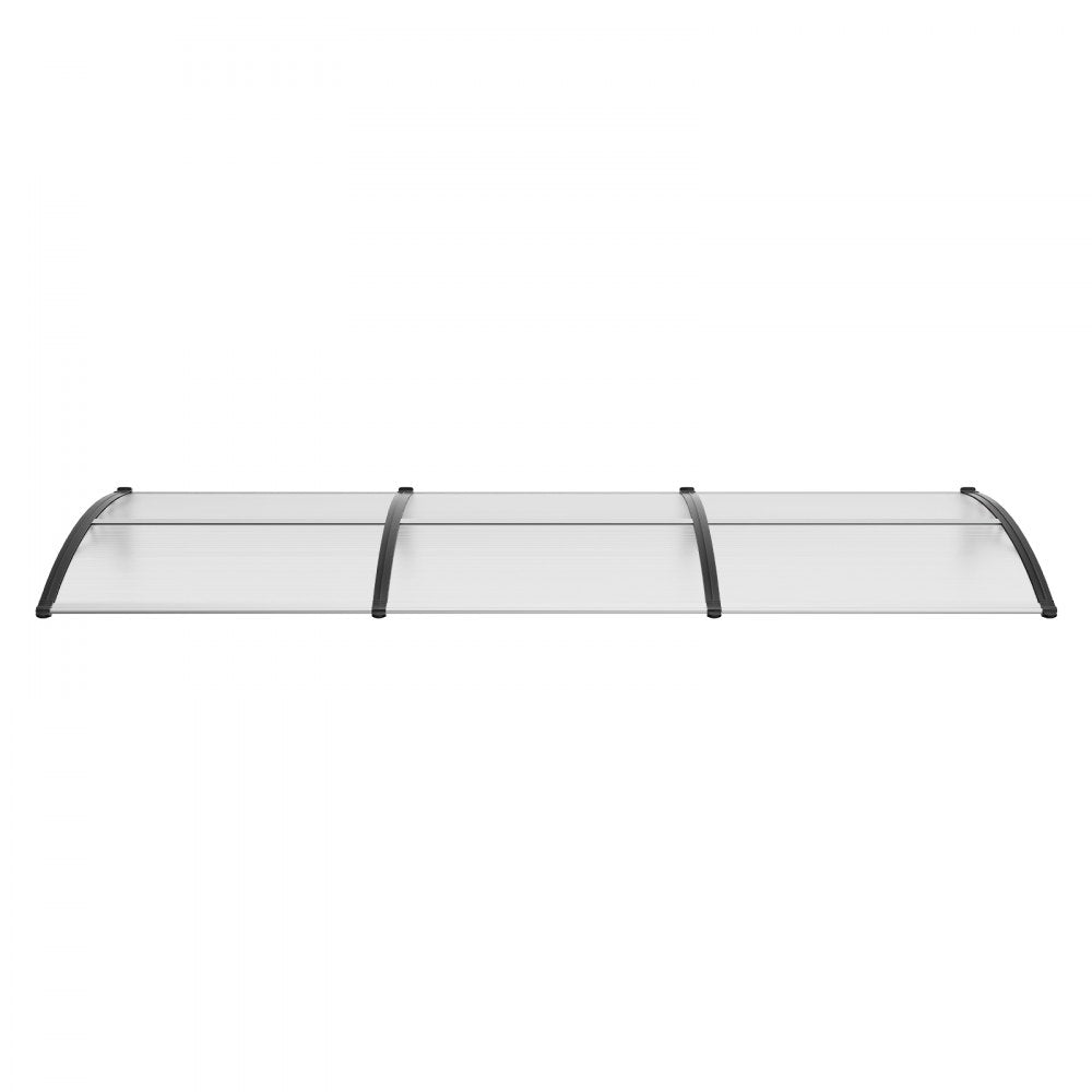 VEVOR Window Door Awning Canopy, 38