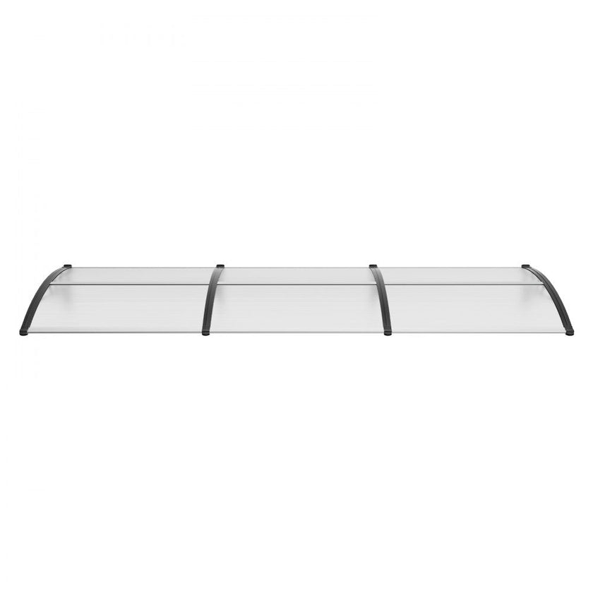VEVOR Window Door Awning Canopy, 38