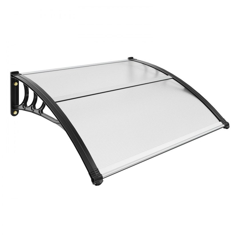 VEVOR Window Door Awning Canopy 40