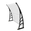 VEVOR Window Door Awning Canopy 40