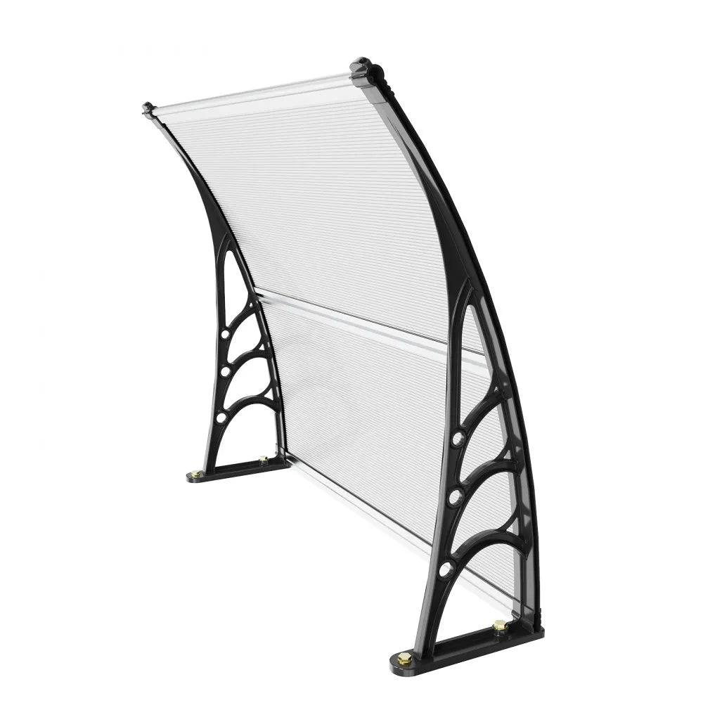 VEVOR Window Door Awning Canopy 40