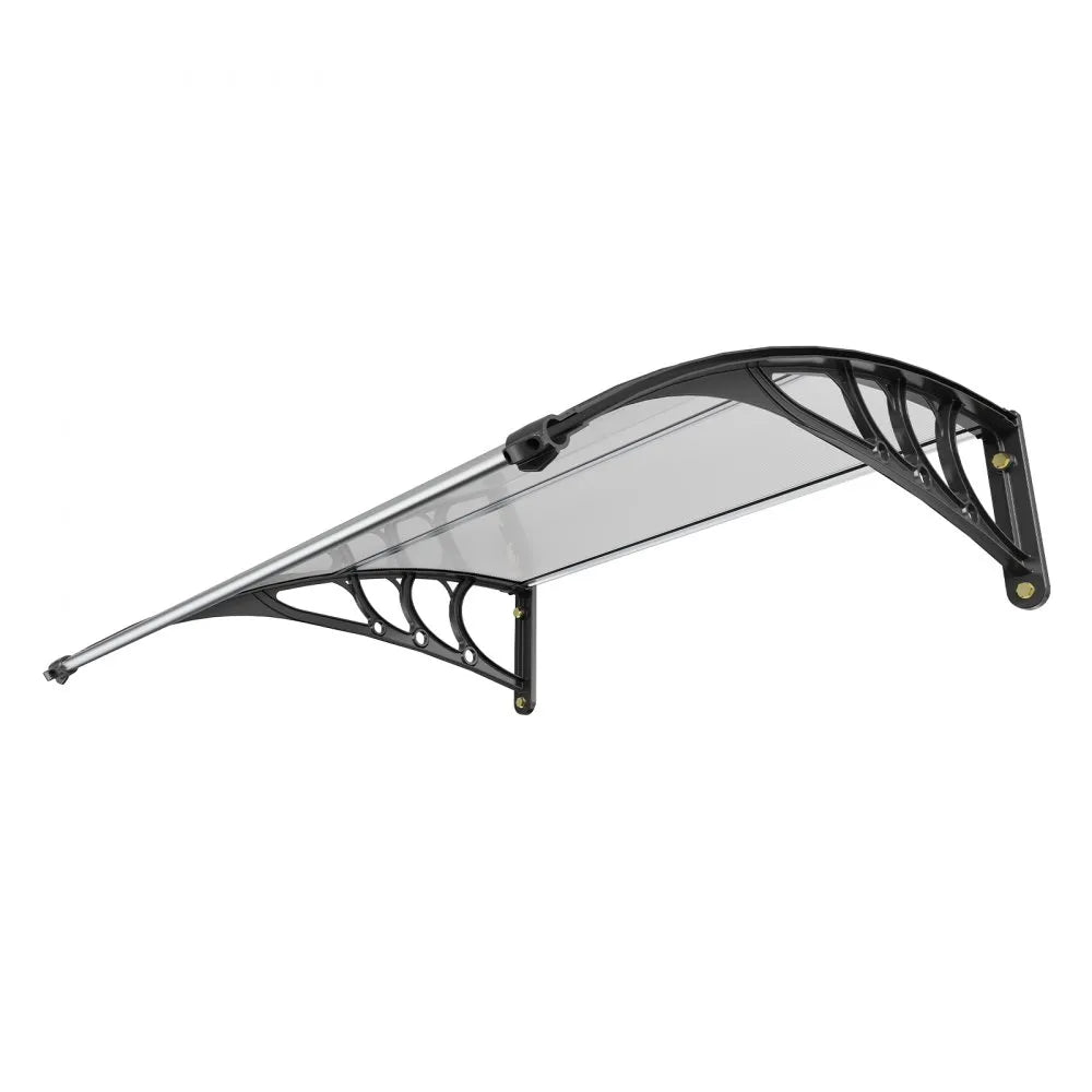 VEVOR Window Door Awning Canopy 40