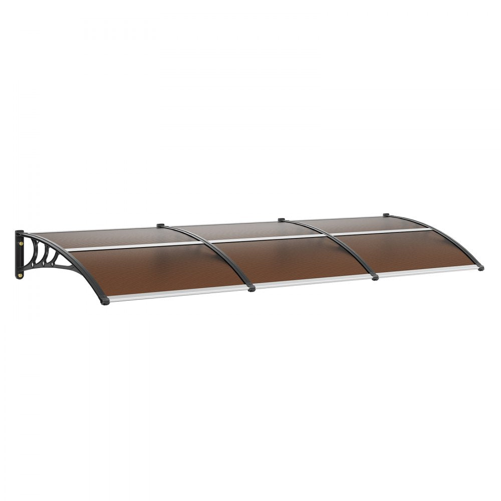 VEVOR Window Door Awning Canopy 40