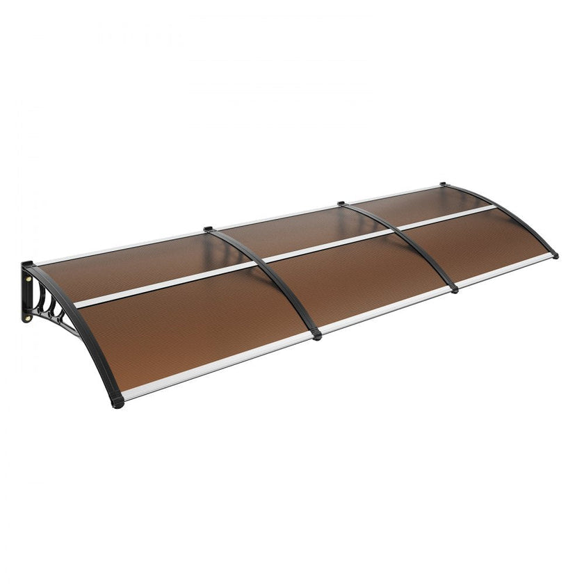VEVOR Window Door Awning Canopy 40
