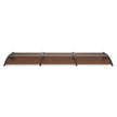 VEVOR Window Door Awning Canopy 40
