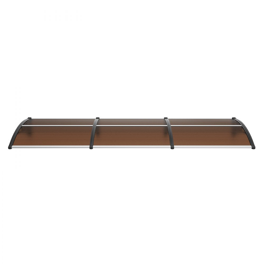 VEVOR Window Door Awning Canopy 40