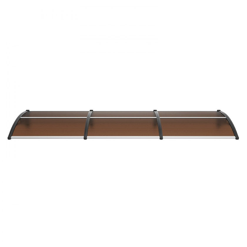 VEVOR Window Door Awning Canopy 40