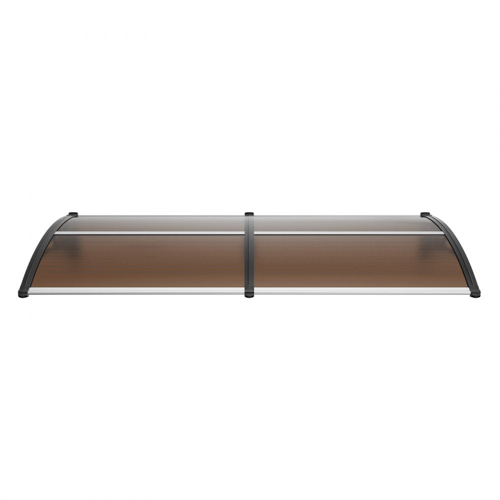VEVOR Window Door Awning Canopy 80