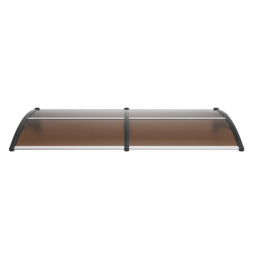 VEVOR Window Door Awning Canopy 80