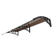 VEVOR Window Door Awning Canopy 80