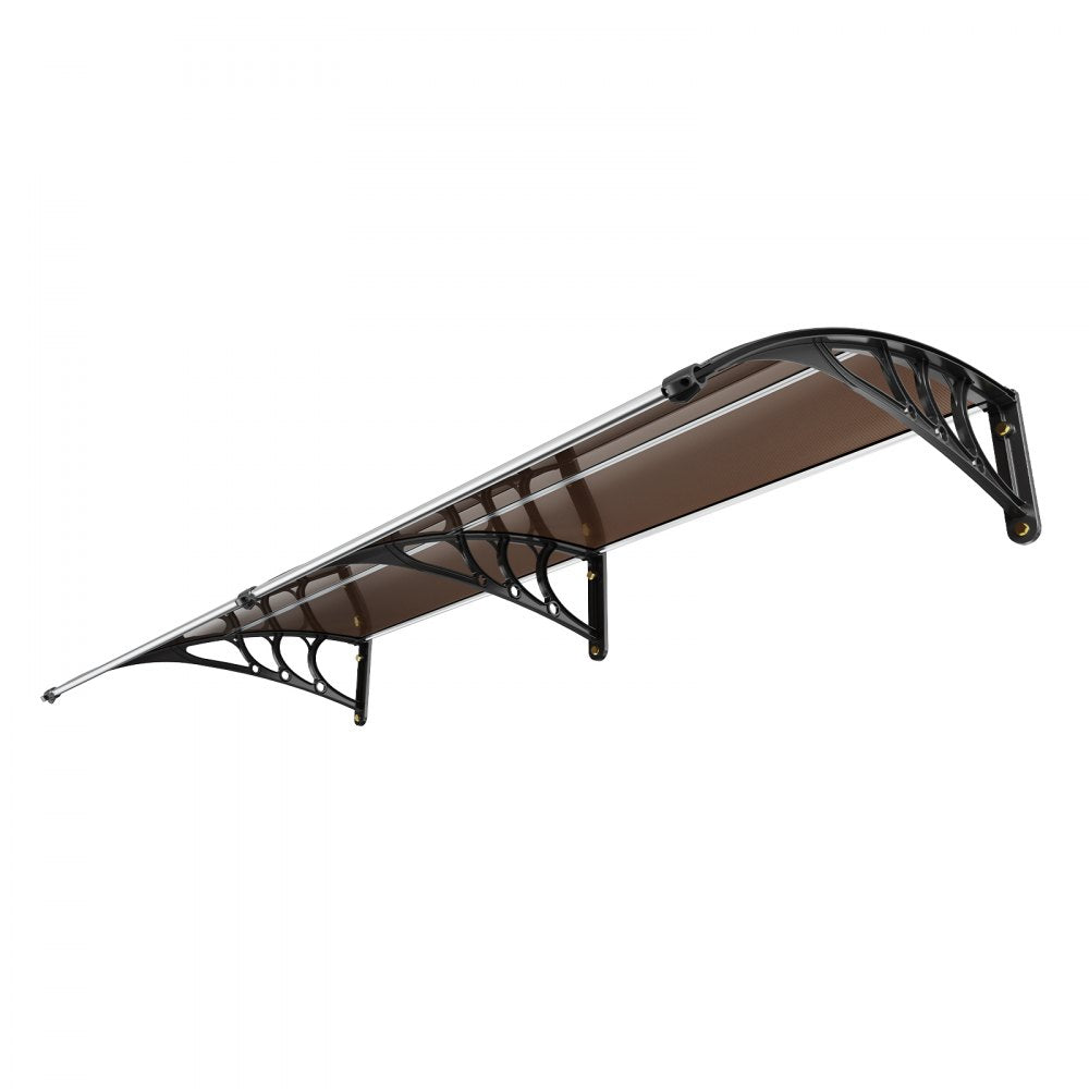 VEVOR Window Door Awning Canopy 80