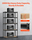 VEVOR Storage Shelves 16