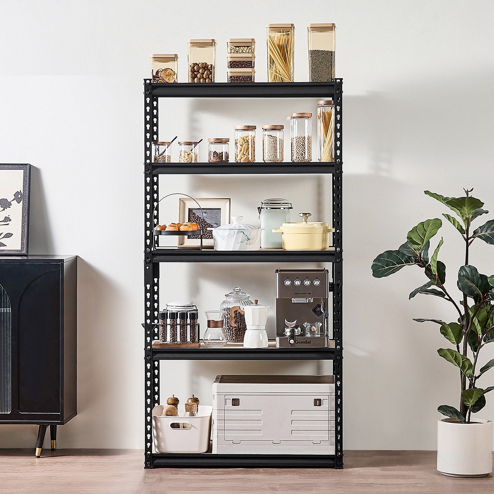 VEVOR Storage Shelves 16