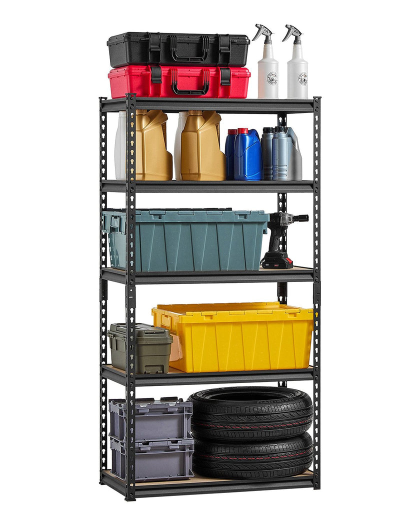 VEVOR Storage Shelves 16
