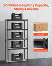 VEVOR Storage Shelves 16