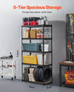 VEVOR Storage Shelves 16