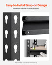 VEVOR Storage Shelves 16