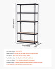 VEVOR Storage Shelves 16