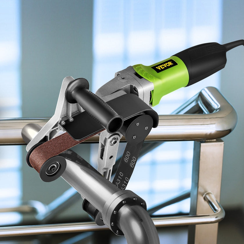 VEVOR Pipe Tube Polisher Sander 7\