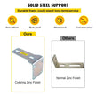 Slide Gate Guide Rollers 3