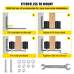 Slide Gate Guide Rollers 3