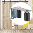 Slide Gate Guide Rollers 3